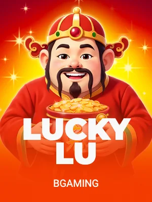 Lucky Lu