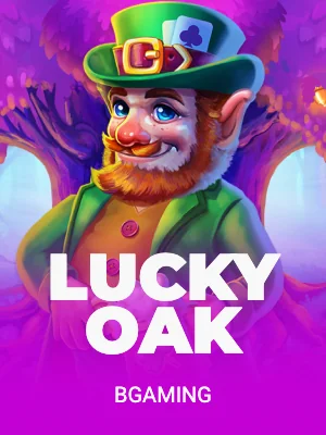 Lucky Oak