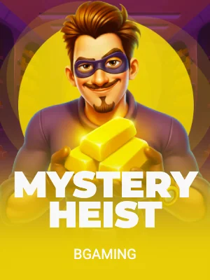 Mystery Heist