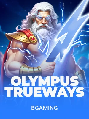 Olympus TRUEWAYS