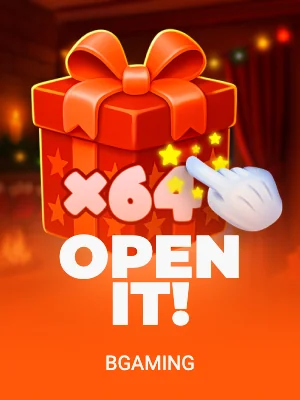 Open It!