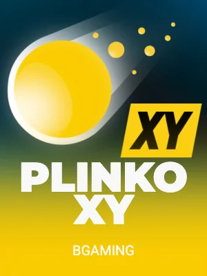 Plinko XY