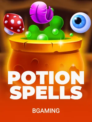Potion Spells