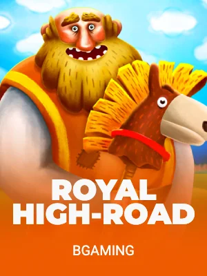 Royal High-Road