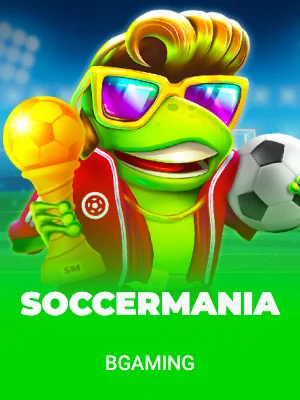 Soccermania