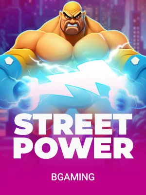 Street Power