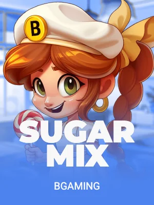 Sugar Mix