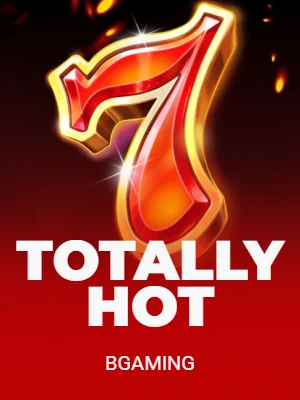 Totally Hot