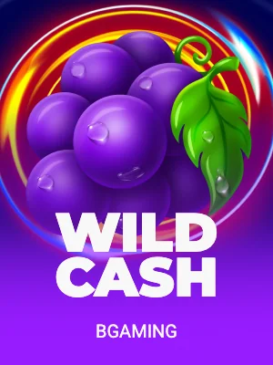 Wild Cash