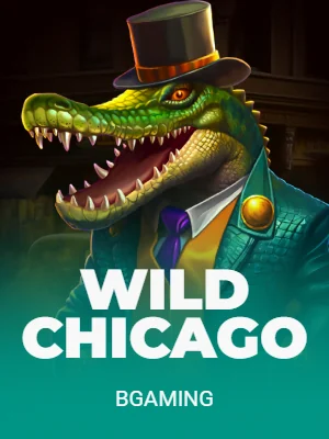 Wild Chicago