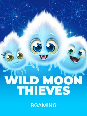Wild Moon Thieves