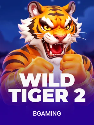 Wild Tiger 2