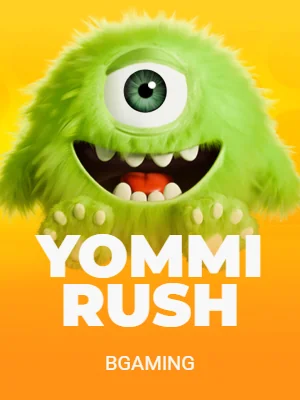 Yommi Rush