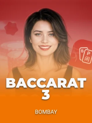 Baccarat 3