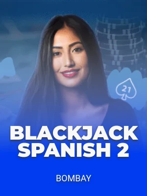 Blackjack Spanish 2