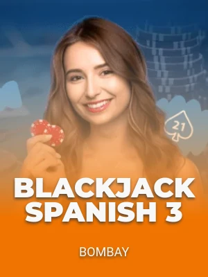 Blackjack Spanish 3
