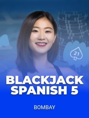 Blackjack Spanish 5