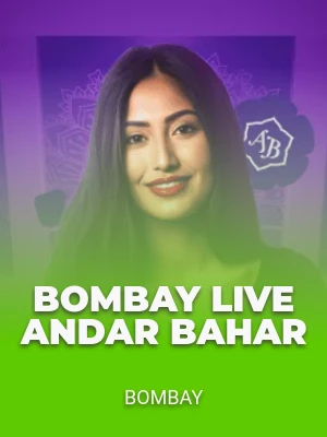 Bombay Live Andar Bahar