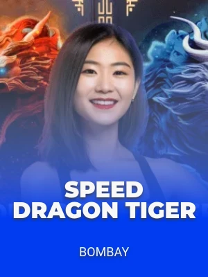 Speed Dragon Tiger