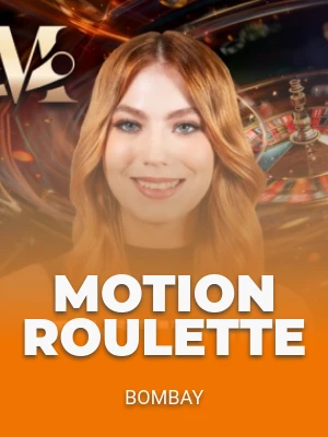 Motion Roulette