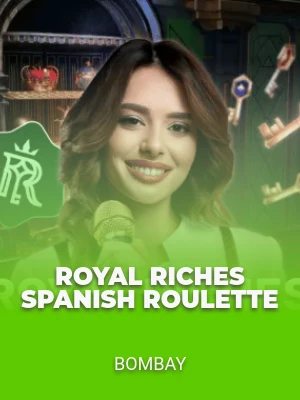 Royal Riches Spanish Roulette