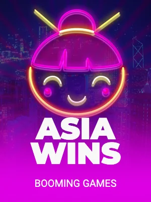 Asia Wins