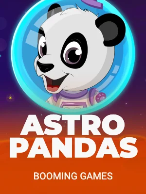 Astro Pandas