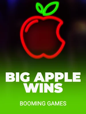 Big Apple Wins
