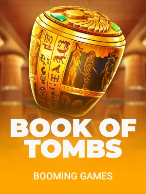 Book of Tombs