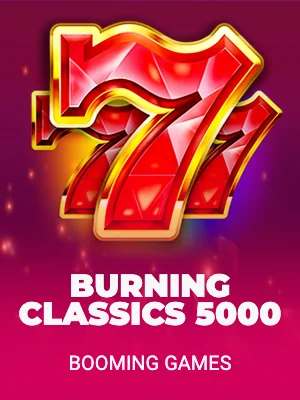 Burning Classics 5000