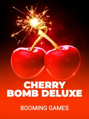 Cherry Bomb Deluxe