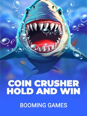 Coin Crusher Hold and Win