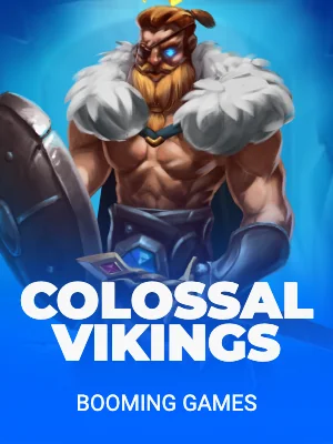 Colossal Vikings