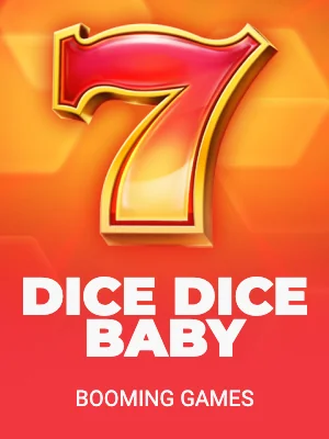Dice Dice Baby