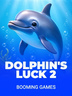 Dolphin's Luck 2