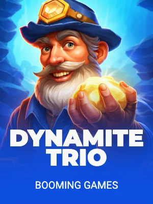 Dynamite Trio