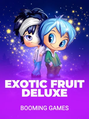 Exotic Fruit Deluxe