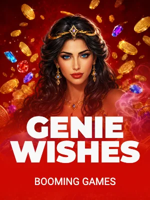 Genie Wishes