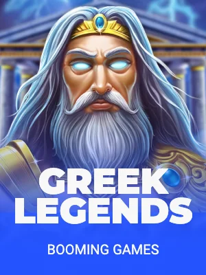 Greek Legends