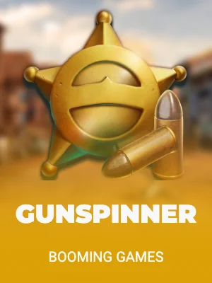 Gunspinner