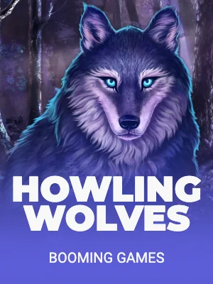 Howling Wolves