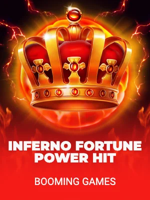 Inferno Fortune Power Hit