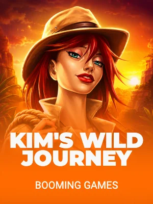 Kim's Wild Journey