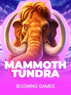Mammoth Tundra