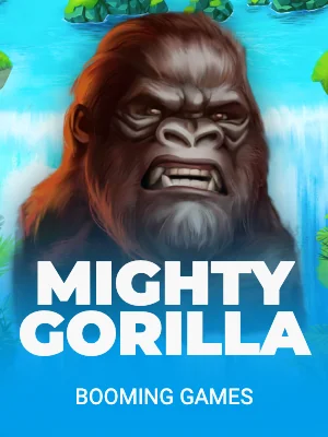 Mighty Gorilla
