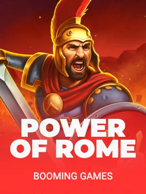 Power of Rome