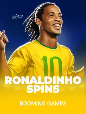 Ronaldinho Spins