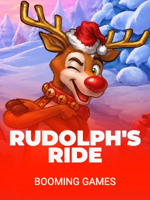Rudolph's Ride