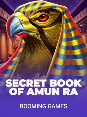 Secret Book of Amun Ra