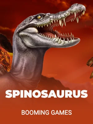 Spinosaurus